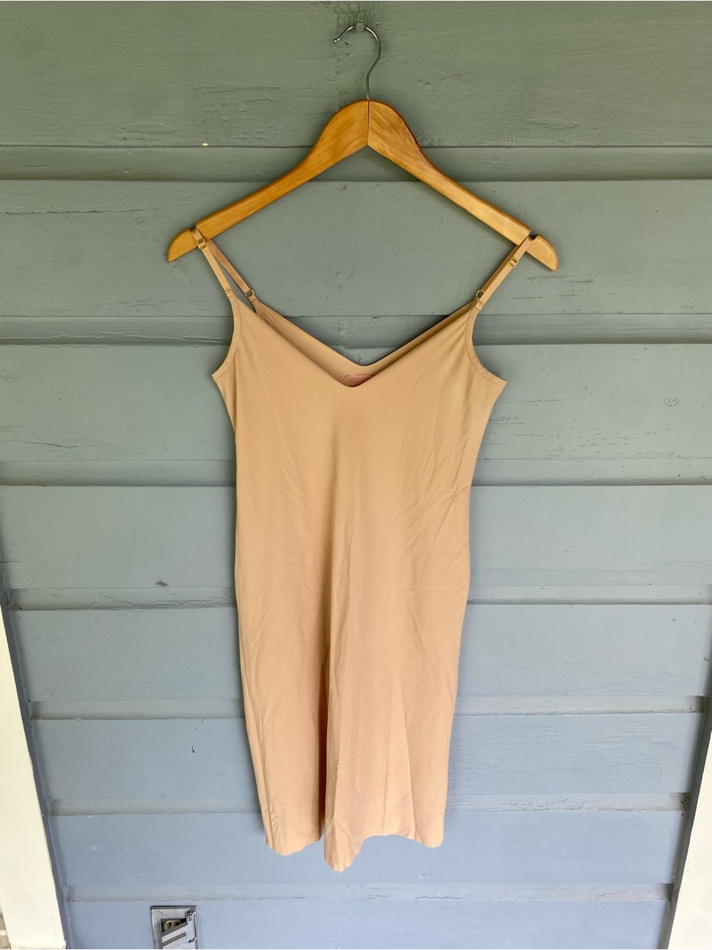 Commando Classic Tailored Slip S/M